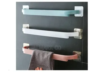Wall Mounted Towel Holder