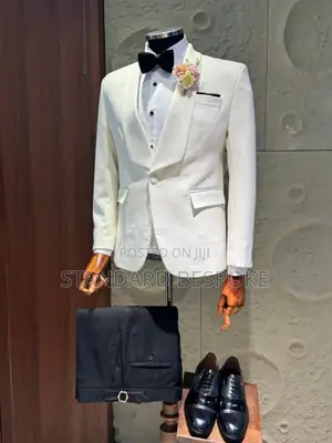 Suits for Sale and Hire