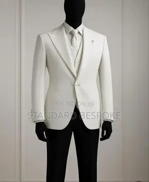 Suits for Sale and Hire