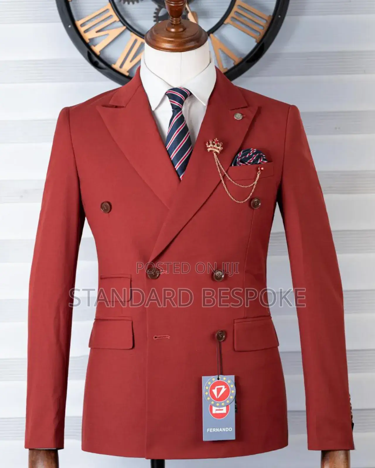 Suits for Sale and Hire