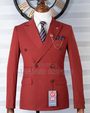 Suits for Sale and Hire