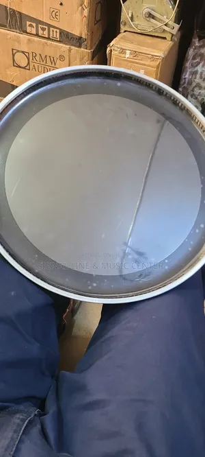 Pearl / Evens, Remo Snare Drume Skin Size 14 Double Layer