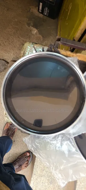 Pearl / Evens, Remo Snare Drume Skin Size 14 Double Layer
