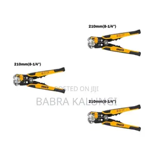 Intelligent Voltage-Detecting Stripper Hwsp102429
