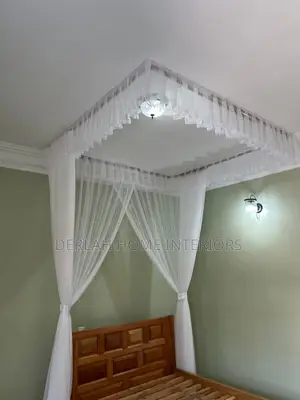 Hand Made Mosquito Nets