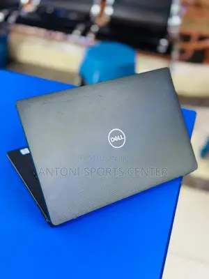 Laptop Dell Latitude 7400 8GB Intel Core I7 SSD 256GB