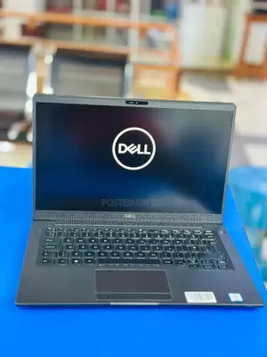 Laptop Dell Latitude 7400 8GB Intel Core I7 SSD 256GB