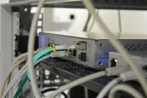 Network Setup