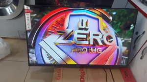 32 Inches Digital Ready Tv