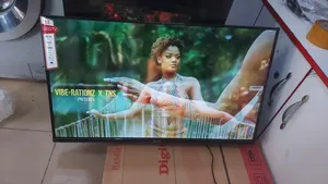 32 Inches Digital Ready Tv