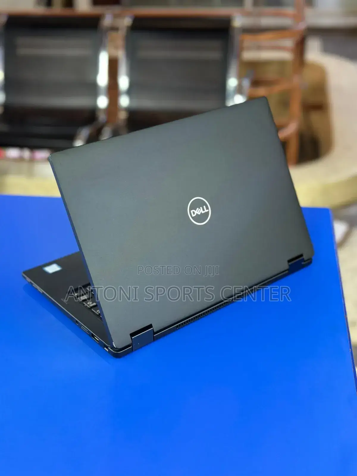Laptop Dell Latitude 7390 8GB Intel Core I5 SSD 256GB