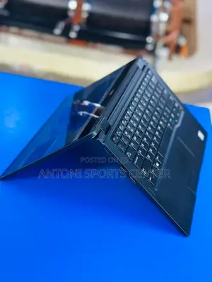 Laptop Dell Latitude 7390 8GB Intel Core I5 SSD 256GB