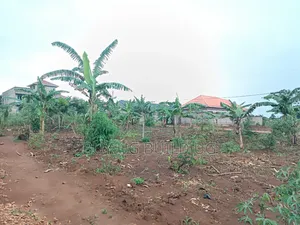 Plot on Quickest Sale in Namugongo Kiwango