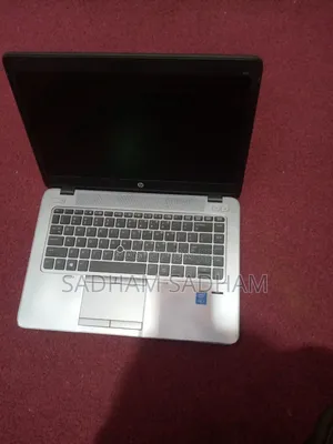 Laptop HP EliteBook 840 8GB Intel Core I5 HDD 500GB