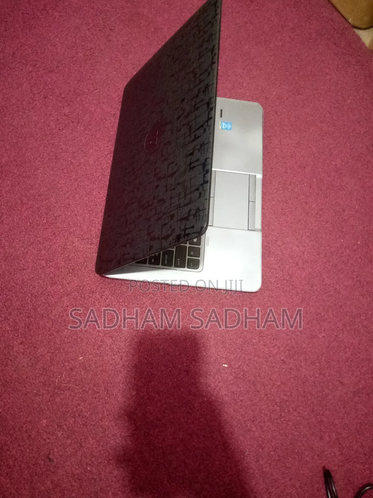 Laptop HP EliteBook 840 8GB Intel Core I5 HDD 500GB