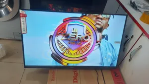 Lg Led Digital 32" Flat Screen