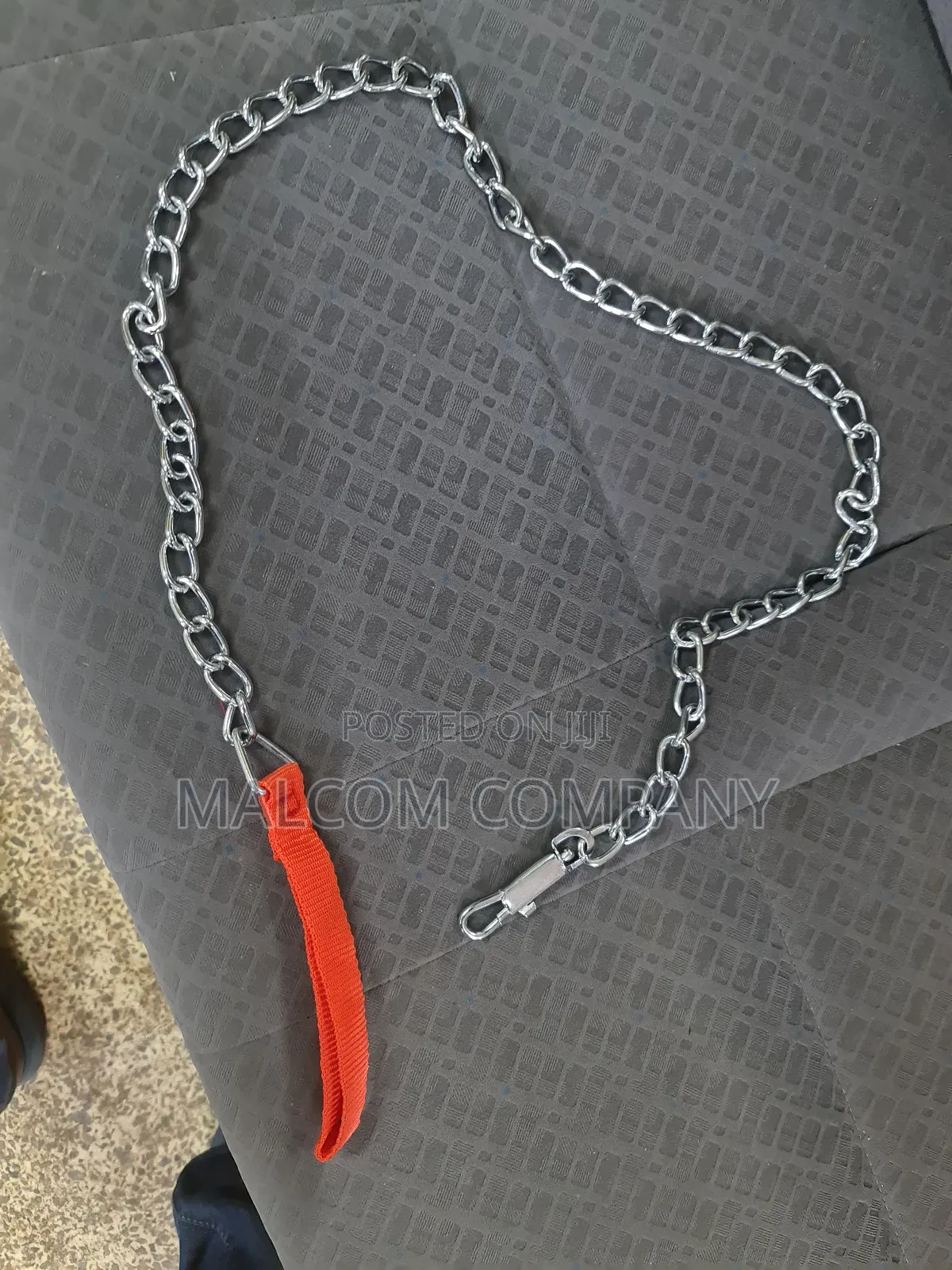 Dog's Chain