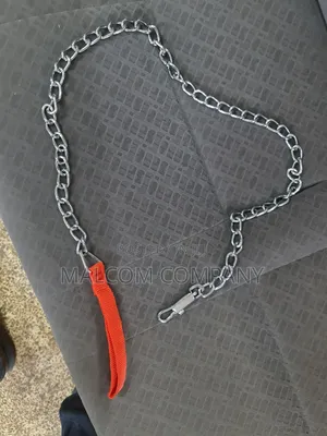 Dog's Chain