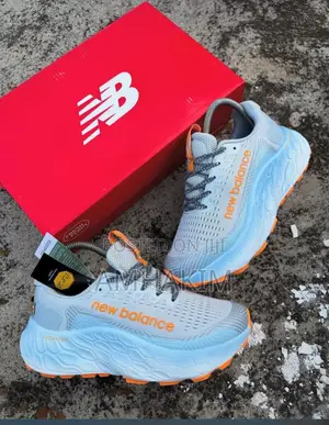 New Classic Men's Comfortable New Balance Foam X in Stock