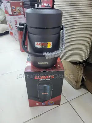 Always Insulated Food Flask 1.6l