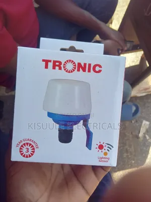 Photocell, Light Control Sensor