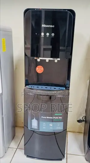 Hisense Water Dispenser Bottom Loader