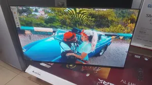 43 Smart Tv
