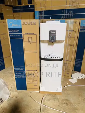 Midea Water Dispenser Dispenser Hot and Cold