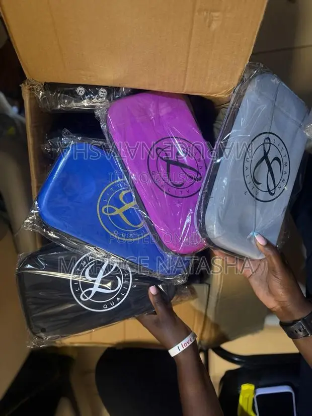 Litiman Stethoscope Bags