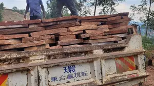 Brown Slates and Block Slates for Forward Kiswa