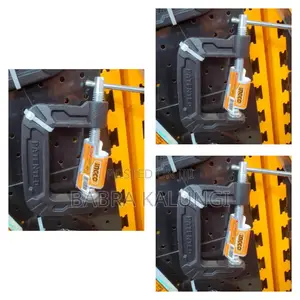 Ingco G-Clamp Hgc0104