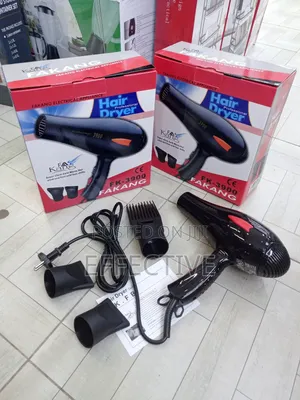 Fakang Fk-3900 Professional Hair Dryer