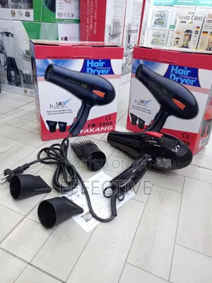 Fakang Fk-3900 Professional Hair Dryer