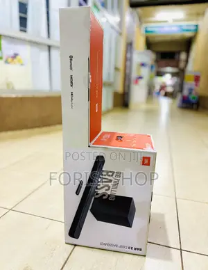Jbl Bar 2.1 Soundbars