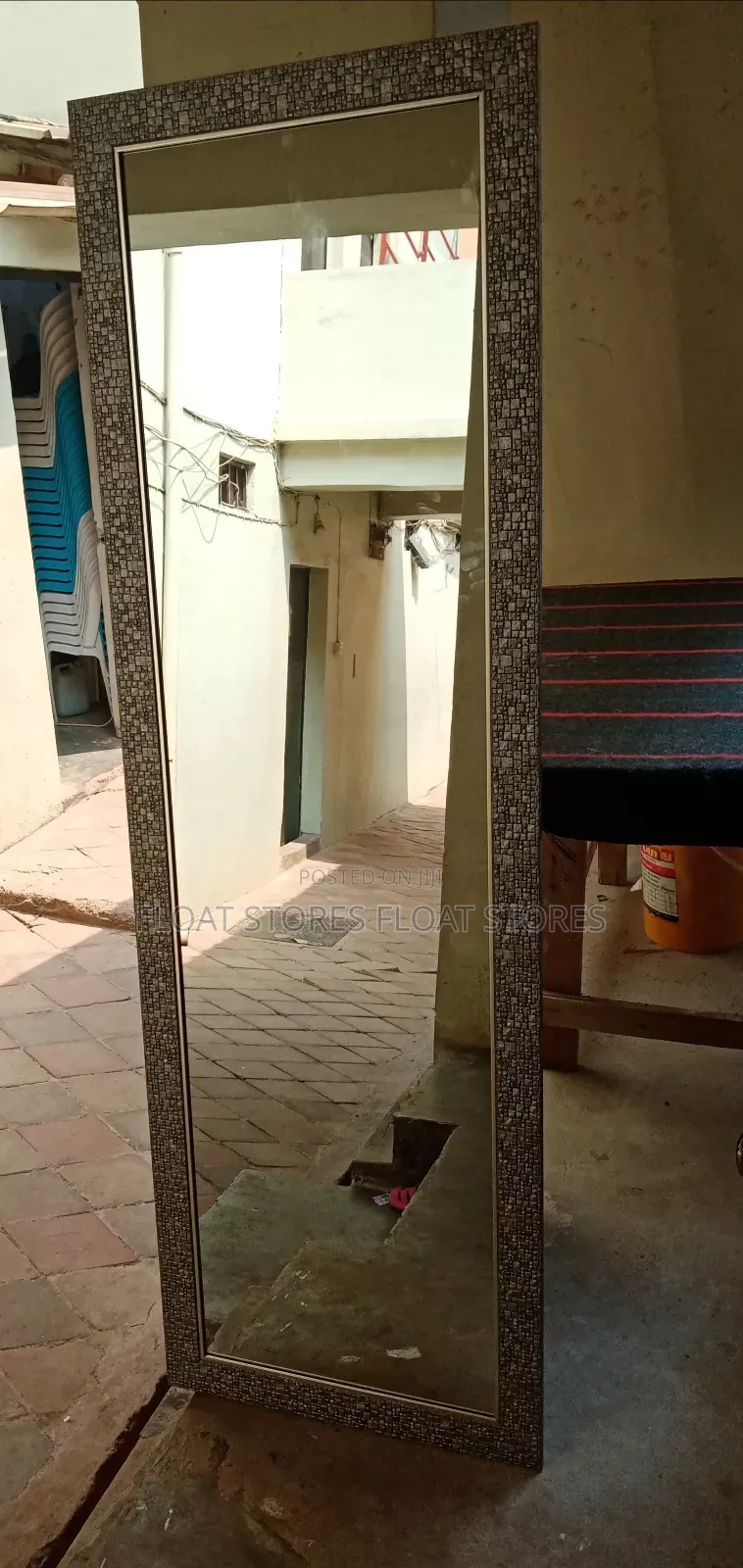 Dressing Mirror (60)
