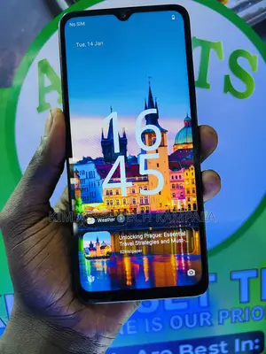 Xiaomi Redmi A3 128 GB Black