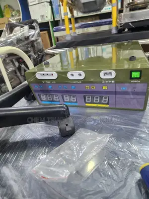 Diathermy Machine