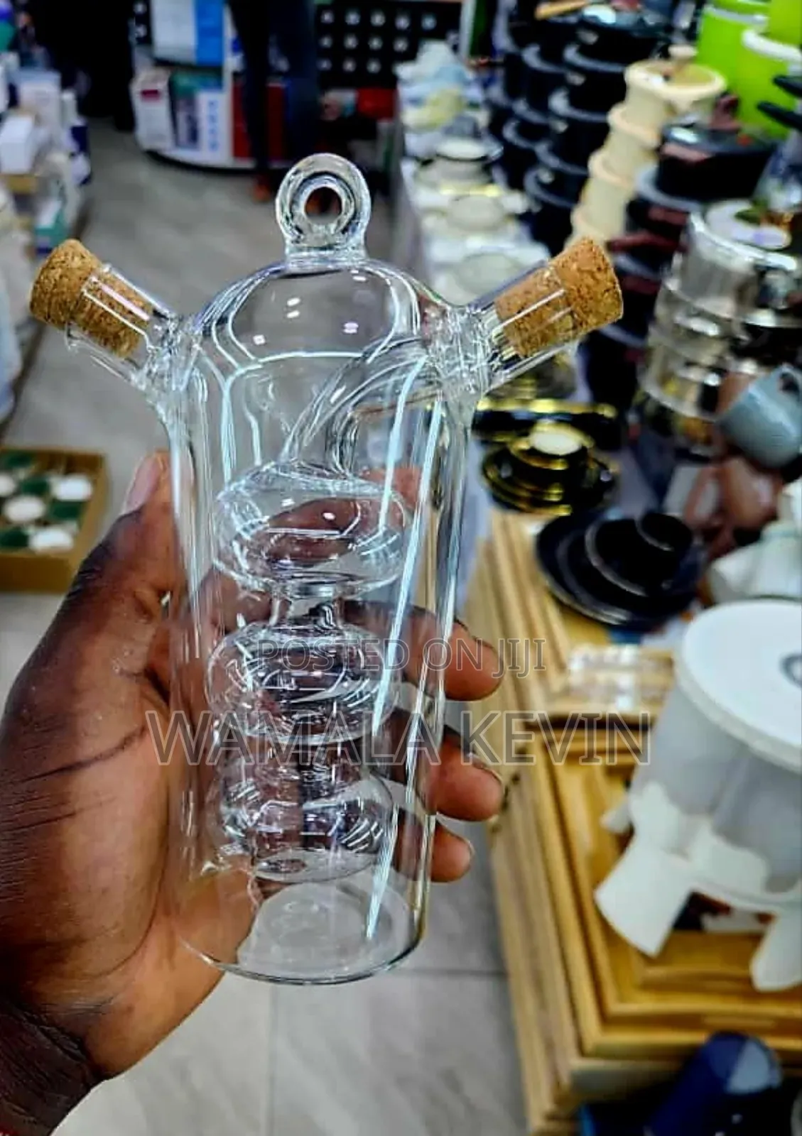 Vinegar Despenser
