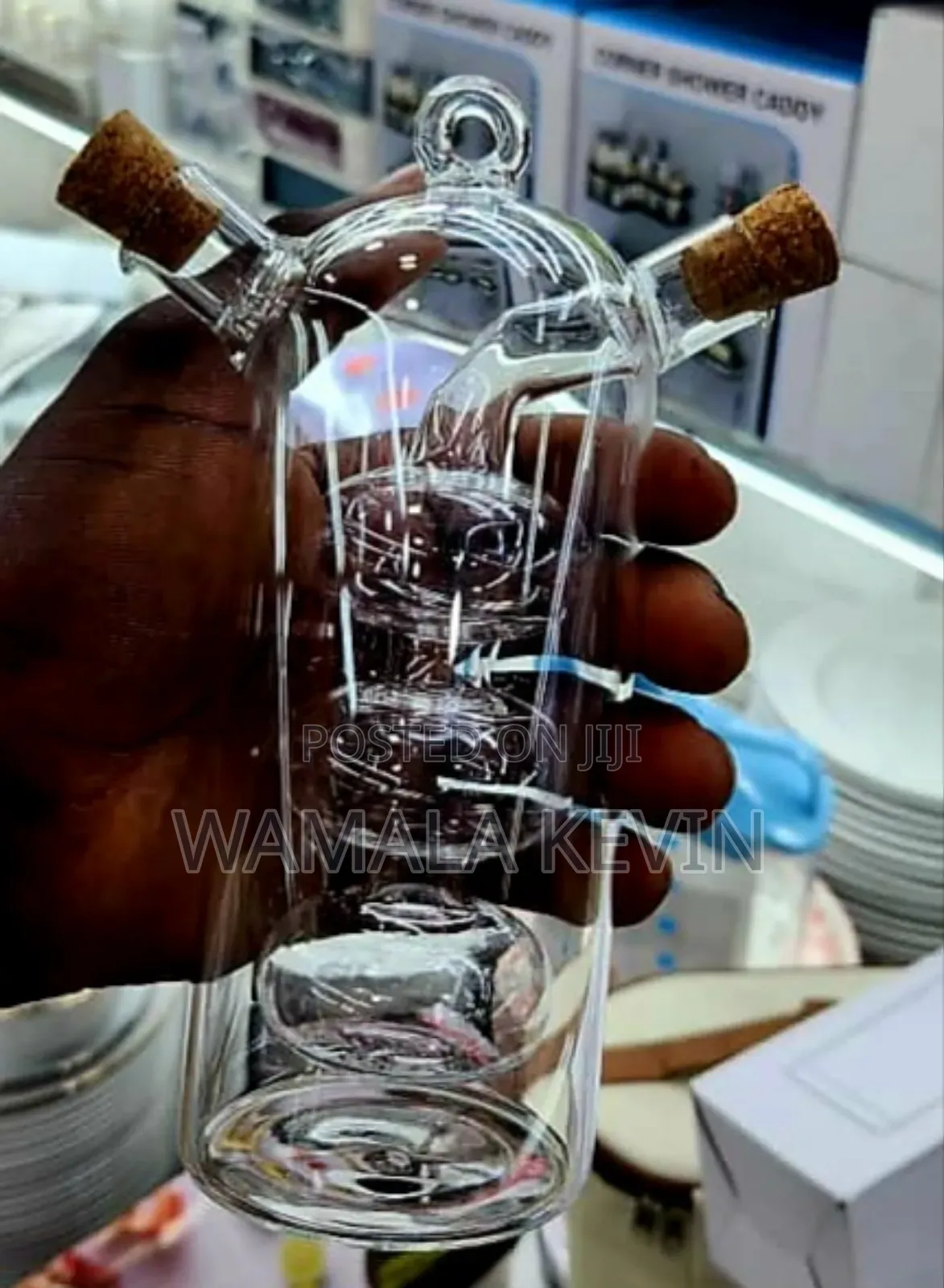 Vinegar Despenser