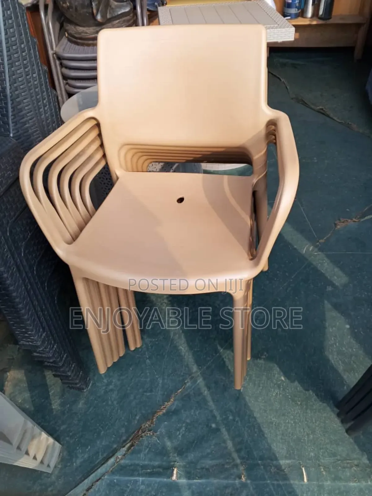 Aristo Plastic Chairs Plastic Chairs All Size