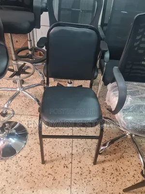 Heavy Conference Chairs (Hotels,Computer Class,Home Office)