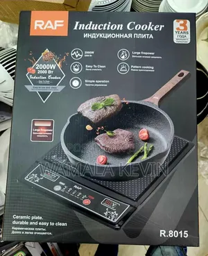 Induction Cooker