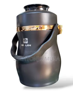 Ailijin 2.8l Vacuum Insulated Food Flask Pot