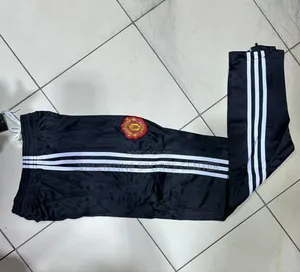 Trouser United Original Material
