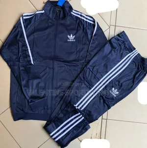 Yollew Tracksuits Adidas Original Material