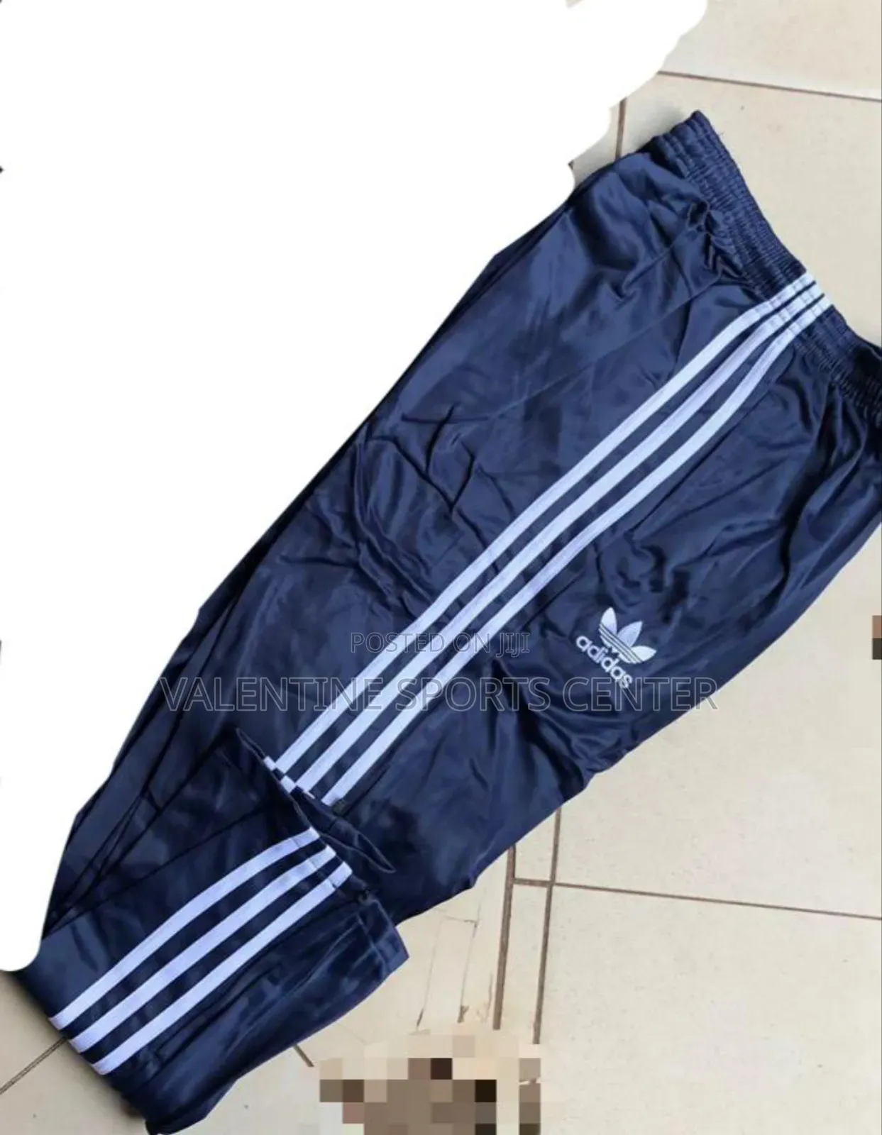 Yes Trouser Original Material