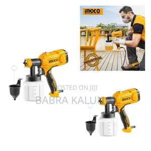 Electric Ingco Spray Gun