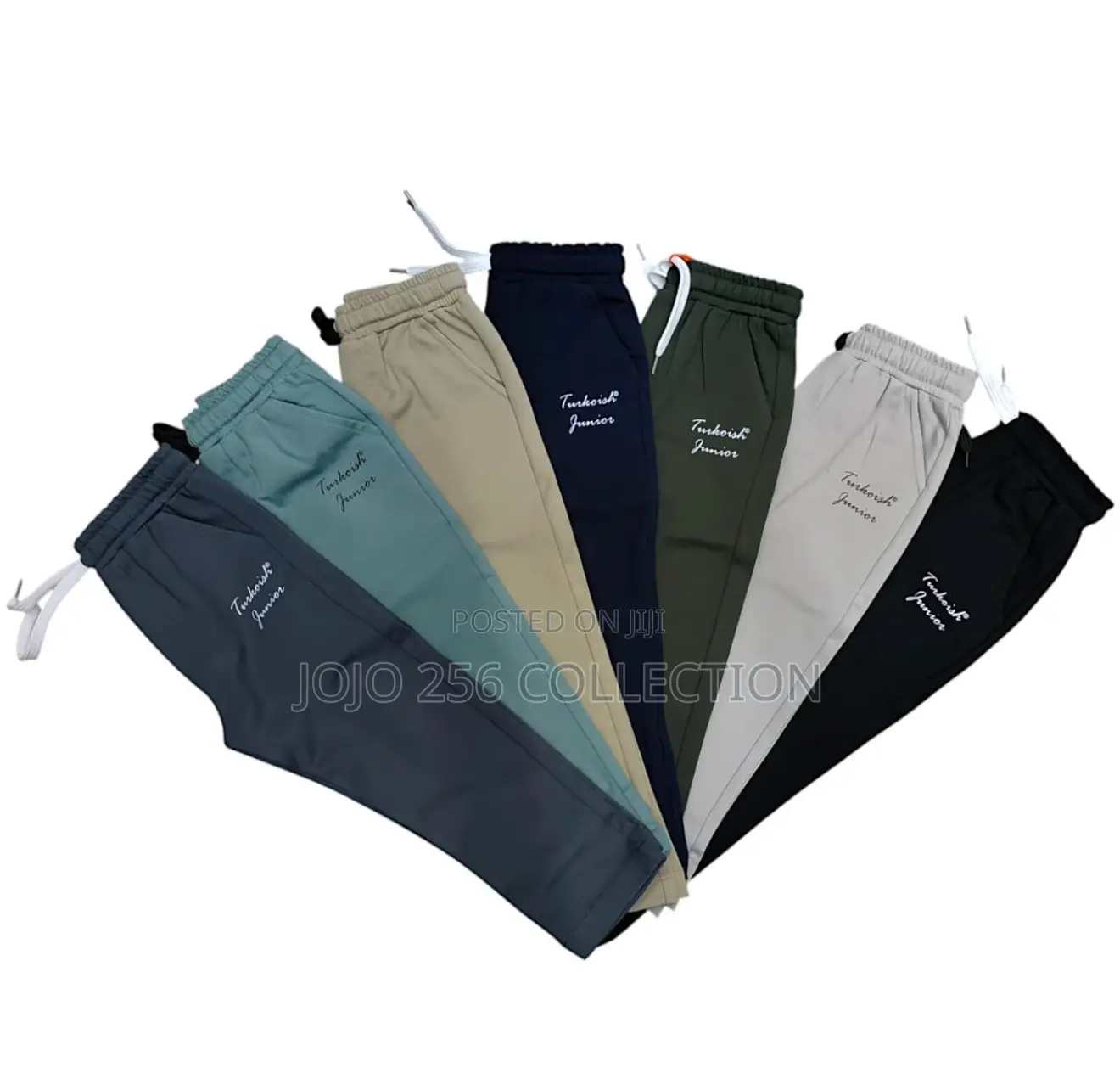 Kids Sweet Pants