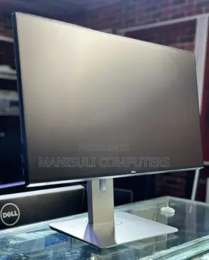 Full Screen Monitor Ips 27 Inch Hdmi Dp Div Usb 3.0 Ultra Monitor