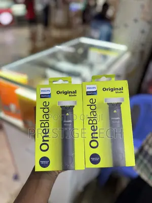 Phillips One Blade Trimmer / Original Blade
